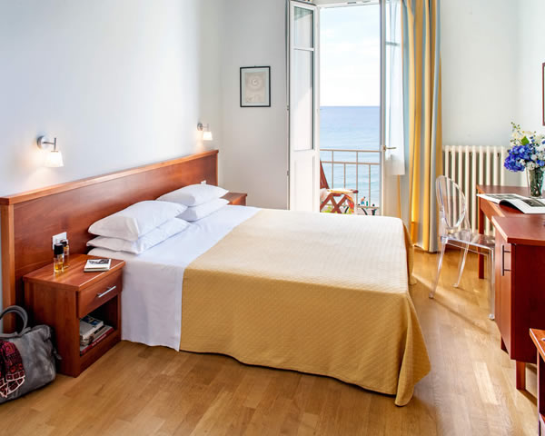 Hotel Alassio