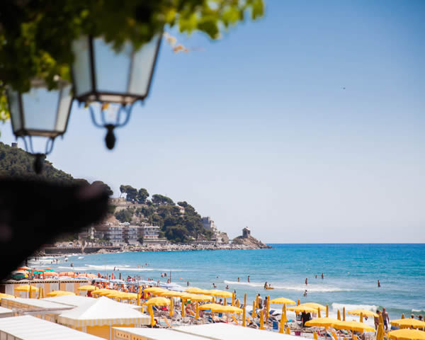 Hotel Alassio